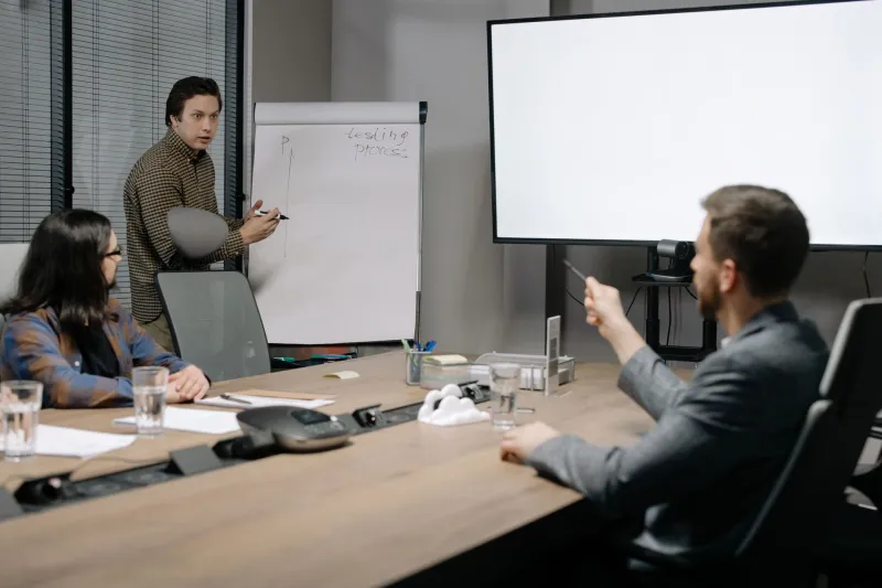 The Echo Credit: Why Brilliant Ideas Only Get Heard After Someone Else Repeats Them