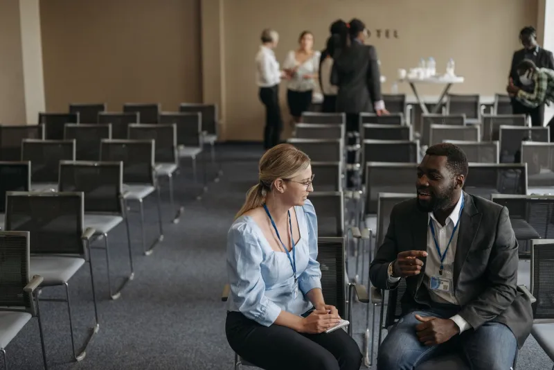 The Forgettable Impression: What Actually Happens in Someone's Mind After They Meet You