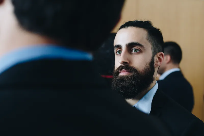 The Power of Being Hard to Reach: How Selective Networkers Quietly Become the Most Sought-After People in the Room