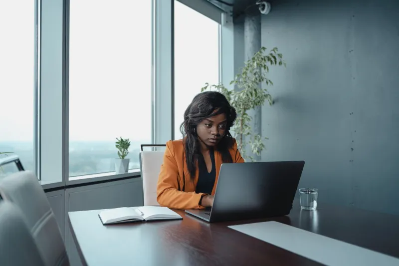 The Quiet Sabotage: How Refusing to Be Seen Is Quietly Burying Your Most Important Work