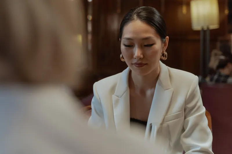 Stop Selling the Resume: Why Leading With Your Credentials Is the Loneliest Strategy in the Room