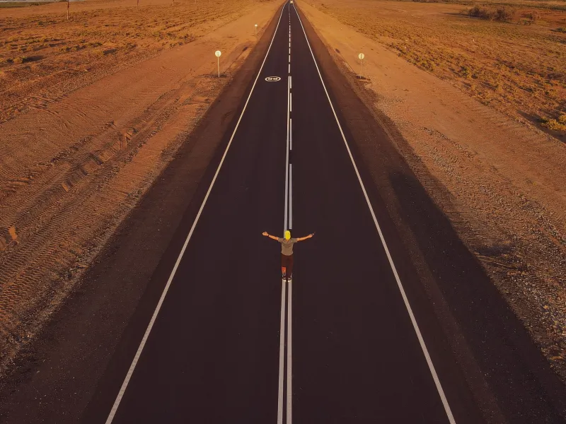 The Strategic Goodbye: Why Rebuilding Your Circle From Scratch Is Sometimes the Most Ambitious Move You Can Make