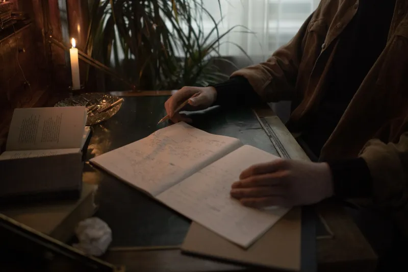 The Hunger That Isolates: What It Really Costs to Be the Most Curious Person in Every Room