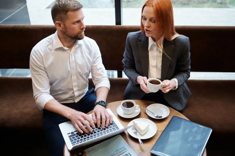 Where Strategy Ends and Soul Begins: The Surprising Depth Hidden Inside Professional Introductions